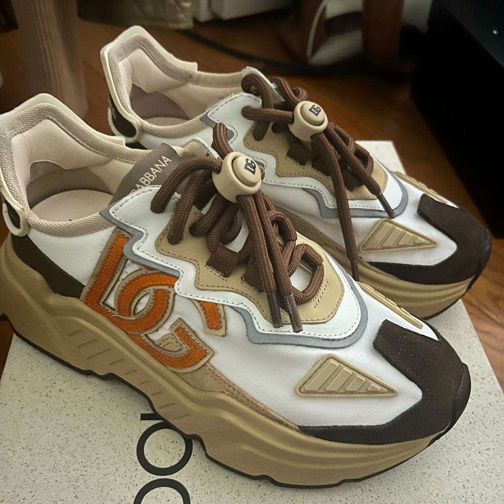 Dolce & Gabbana Daymaster sneaker